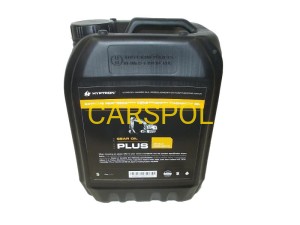 Oil HP Gear Oil 5 Litre HYPTRON