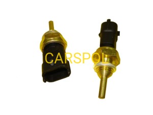 Sensor Temperature coolant (2 pin) for JCB 3CX 4CX ZAM
