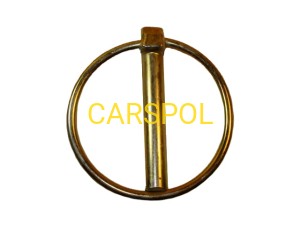 Pin Linch for JCB 3CX 4CX ZAM