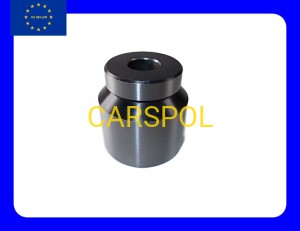 Pin king, lower for MINI 801 JCB ZAM