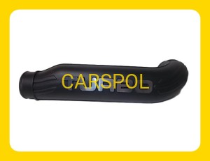 Tube turbo crossover for JCB 3CX 4CX ORG