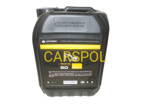 Gear oil HP 90 5L HYPTRON