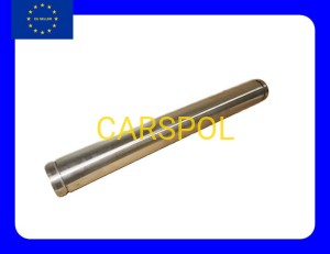 Pin pivot for JCB 3CX 4CX ZAM