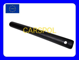 Pin Pivot 600mm for JCB TELEHANDLER ZAM