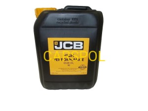Gear oil HP 90 5L 