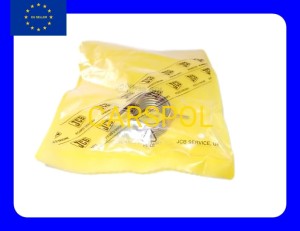 Spring return lever for JCB 3CX 4CX ORG