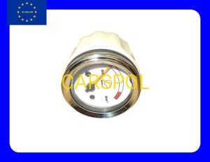 Gauge water temp for JCB 3CX 4CX ZAM