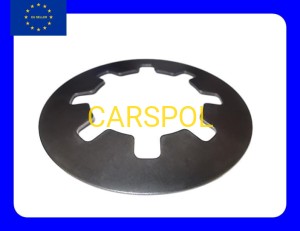 Spring for JCB 3CX 4CX ZAM