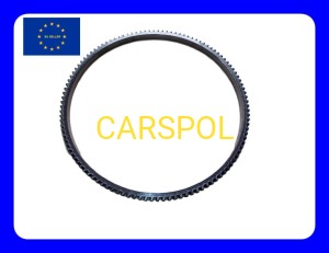 Gear starter ring for JCB 3CX 4CX ZAM