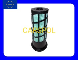 Element air filter - main for MINI JCB ZAM