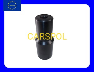 Pin pivot top for MINI JCB ZAM
