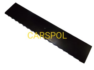 Tray hose retaining 160mm wide JCB ORG