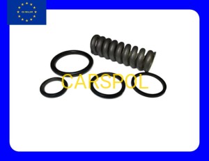 Kit-seal unloader pilot valve for JCB 3CX 4CX ZAM