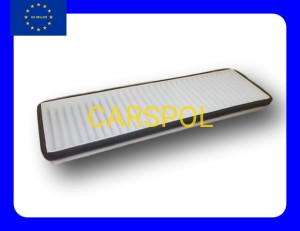 Filter Paper for JCB TELEHANDLER ZAM