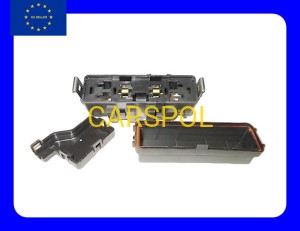 Box Fuselink for JCB 3CX 4CX