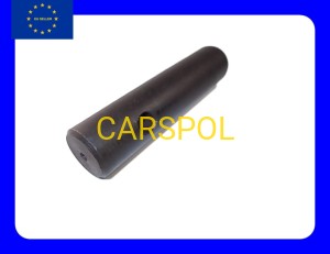 Pivot pin boom for MINI JCB ZAM