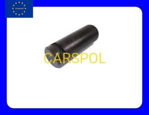 Pivot pin swing for MINI JCB ZAM