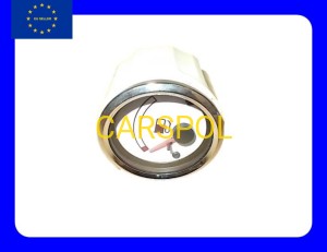 Gauge fuel level for JCB 3CX 4CX ZAM