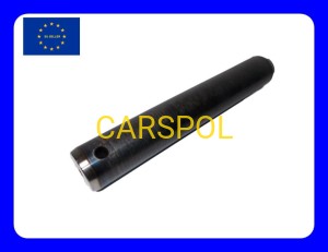 Pin Pivot 45X290MM for JCB 3CX 4CX POLSKA