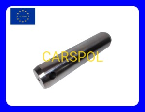 Pin pivot for JCB 3CX 4CX ZAM