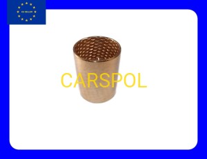 Bush Top Kingpost for MINI JCB ZAM