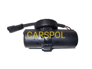 Fuel lift pump assembly - ZAMIENNIK