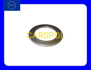 Washer thrust, 3.5mm thick phosphated for JCB 3CX 4CX ZAM