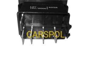 Panel 12V for JCB 3CX 4CX ZAM