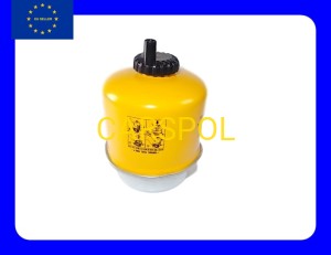 Element fuel sediment/water for MINI JCB ZAM