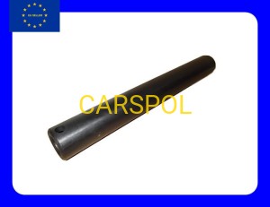 Pin pivot for JCB 3CX 4CX ZAM