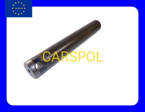Pin pivot 213mm long for MINI JCB ZAM