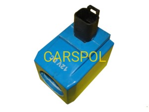 Coil 12V for JCB 3CX 4CX ZAM