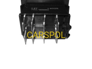 Switch 12V for JCB 3CX 4CX ZAM