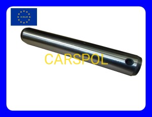 Pin Pivot 45X290MM for JCB 3CX 4CX ZAM