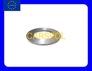 Washer Thrust (40.05mm x 60mm 3.5mm) for JCB 3CX 4CX ZAM