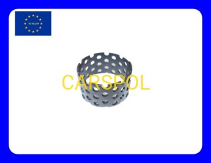 Spacer perforated spacer for MINI JCB ZAM