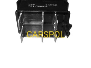Switch 12V JCB 3CX 4CX ZAM