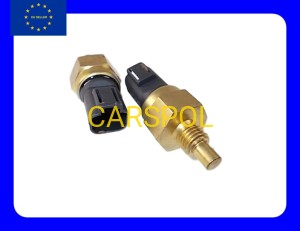 Switch cold start advance for JCB 3CX 4CX ZAM