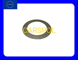 Washer Thrust (38.1mm x 55.55mm x 1.55mm) for JCB 3CX 4CX ZAM