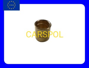 Bush 33mm Long 30mm OD X 25mm ID for JCB 3CX 4CX ZAM