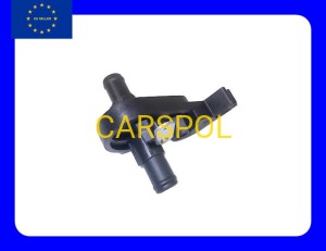 Valve water for JCB 3CX 4CX ZAM