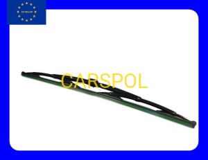 Blade wiper for JCB TELEHANDLER