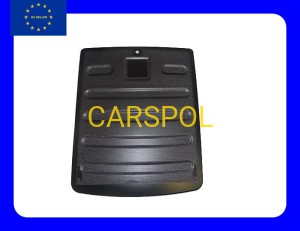 Grille front grille assemby AWS for JCB 3CX 4CX ZAM