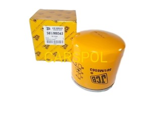 Element Transmission Filter 94mm Long JCB 3CX 4CX ORG 581/M8563